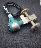 Yokogawa AXF015C-PNAH1L-BA11-2NB Magnetic Flowmeter ADMAGAXF 100-120VDC