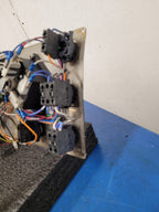 PD Controls Custom Robotic Joystick Control Assembly Board Robot Controller