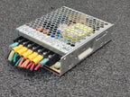 Lot of 11 Mean Well S-100F-5 RS-100-5 LRS-100-5 5VDC Output 16, 18, 20A Output