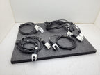 Lot of 7  BERNSTEIN KCN-T18PS/008-KLP2 PROXIMITY SENSOR 10-60VDC 200ma