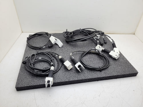 Lot of 7  BERNSTEIN KCN-T18PS/008-KLP2 PROXIMITY SENSOR 10-60VDC 200ma