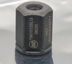 Assenmacher TM10125LG Ball Joint Hammer Nut 22mm Hex Deep M10 x 1.25 Threads KIA