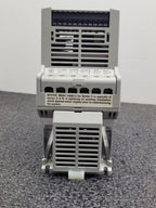 ALLEN BRADLEY 160-BA03NSF1 Variable Speed Drive 1HP 380/480 VAC 3PH