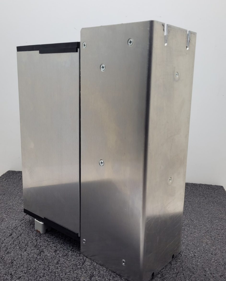 Baumuller Nurnberg AC Servo Motor Drive BUM25-30/60-30-004 10HP 0-200V 30A Out