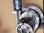 GP50 Pressure Transducer 370GIDSDDK-A349 20K PSI H20 Water Service