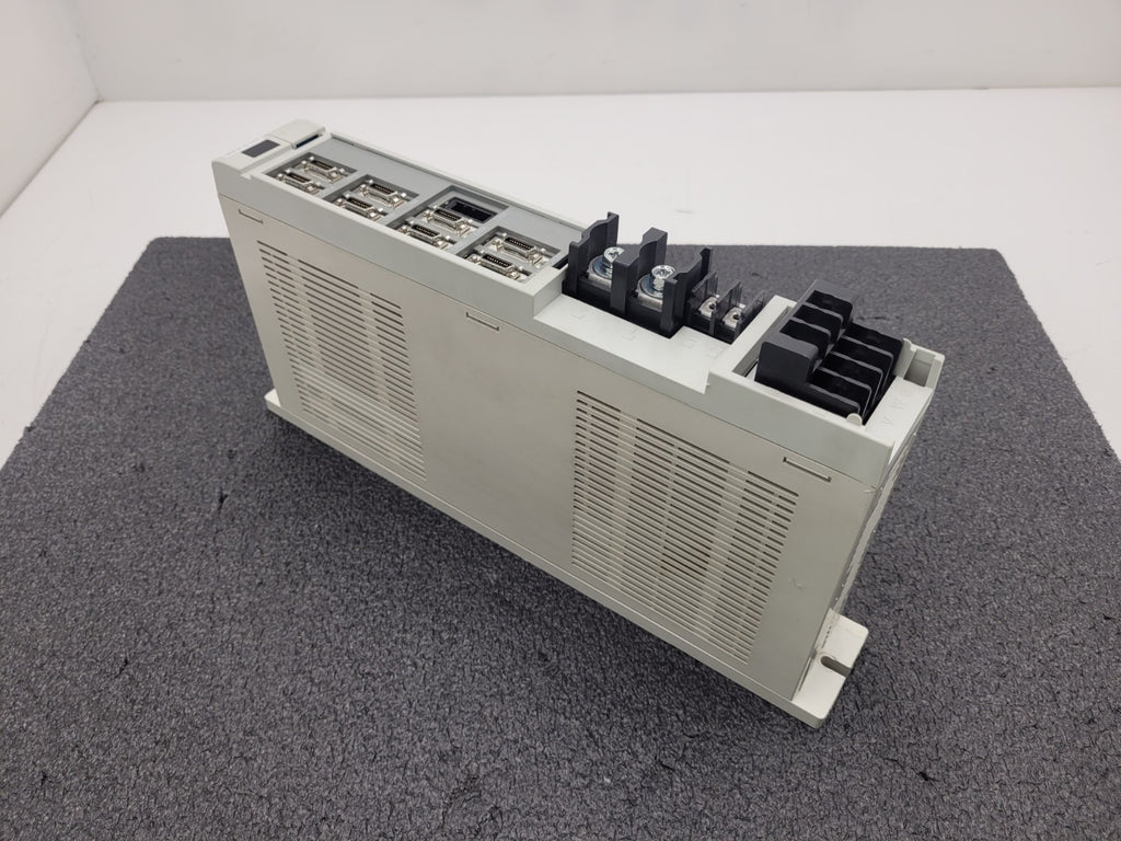 Mitsubishi MDS-B-V2-1010  Servo Drive For Parts/ Repair