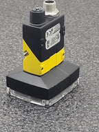 COGNEX VISION CAMERA R-REM-CGX-R00039 821-10026-6R In-Sight 2000 series