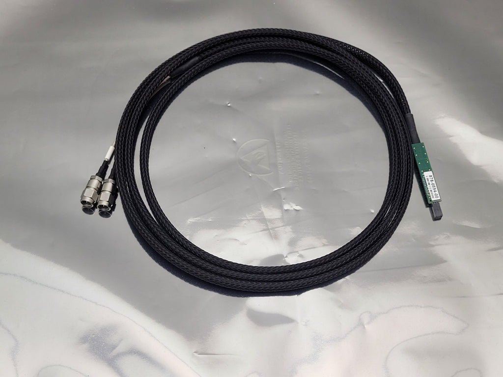 CARLISLE INTERCONNECT TECHNOLOGIES 174-5392-00 REV A PHASE MATCHED ASSEMBLY