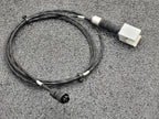 Lot of 7  BERNSTEIN KCN-T18PS/008-KLP2 PROXIMITY SENSOR 10-60VDC 200ma