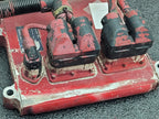 Continental Cummins Rear C4995445 21XM285 2019 ECU  [E]