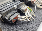 Lot of 3x Manitowoc Grove ECU Control Modules Crane Computer 80011113 80008954