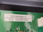 Mitsubishi CNC Control Panel Mazatrol 640m Nexus FCA635MSYJ