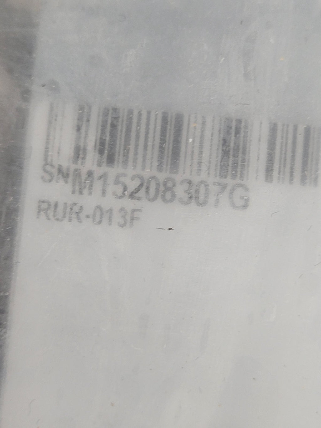 Bronkhorst High-Tech RuR-013F EL-FLOW Select Mass Flow Meter/Controller [B]