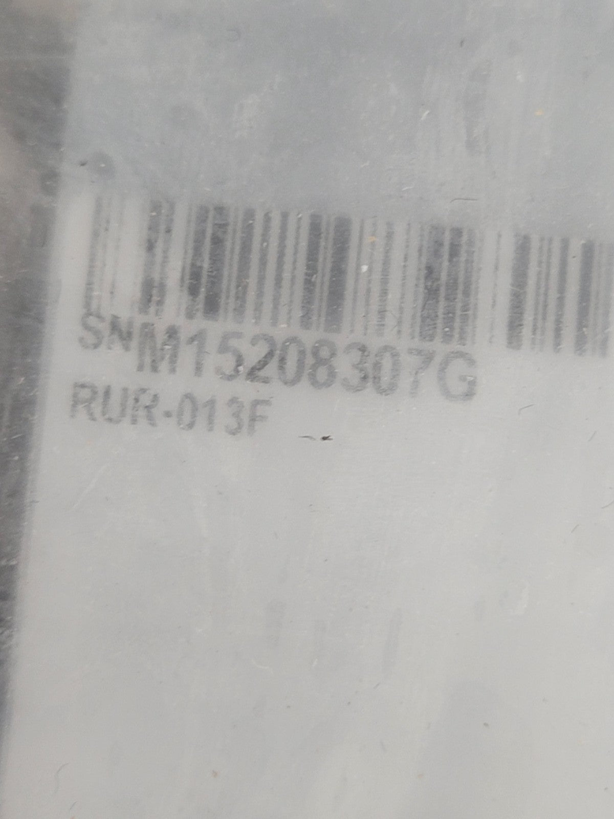 Bronkhorst High-Tech RuR-013F EL-FLOW Select Mass Flow Meter/Controller [B]