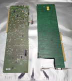 Cognex VM16A 200-0075-RE Vision Image Board + VideoMixer ISA Card Working Pull