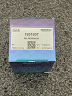 Moritex ML-M2516UR FA/CCTV Lens, C-Mount, 25mm Focal Length.