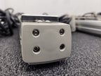Lot of 3x IAI Linear Screw Driven Steper Motor Actuator DS-S5H-150-G-CR [A]