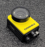 COGNEX In-Sigth 825-0508-1RC 821-0100-6R Industrial Inspection Camera IS7200-C11