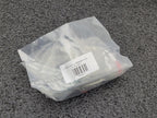 Ham-Let 3-Way HM30-4VKLC-GM4BW4GF4-M5 300PSI Diaphragm Valve Solenoid 316SS