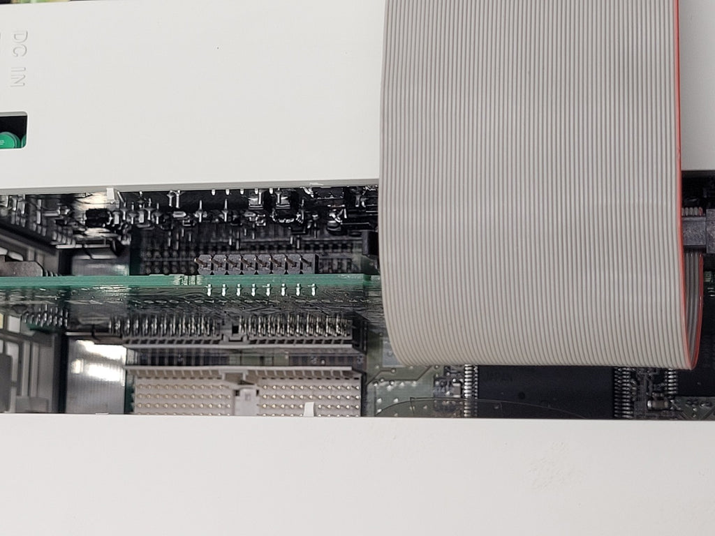 Mitsubishi CNC Control Panel FCA635MNY-NF Mazatrol 640m PC-Fusion-CNC 23 Upgrade
