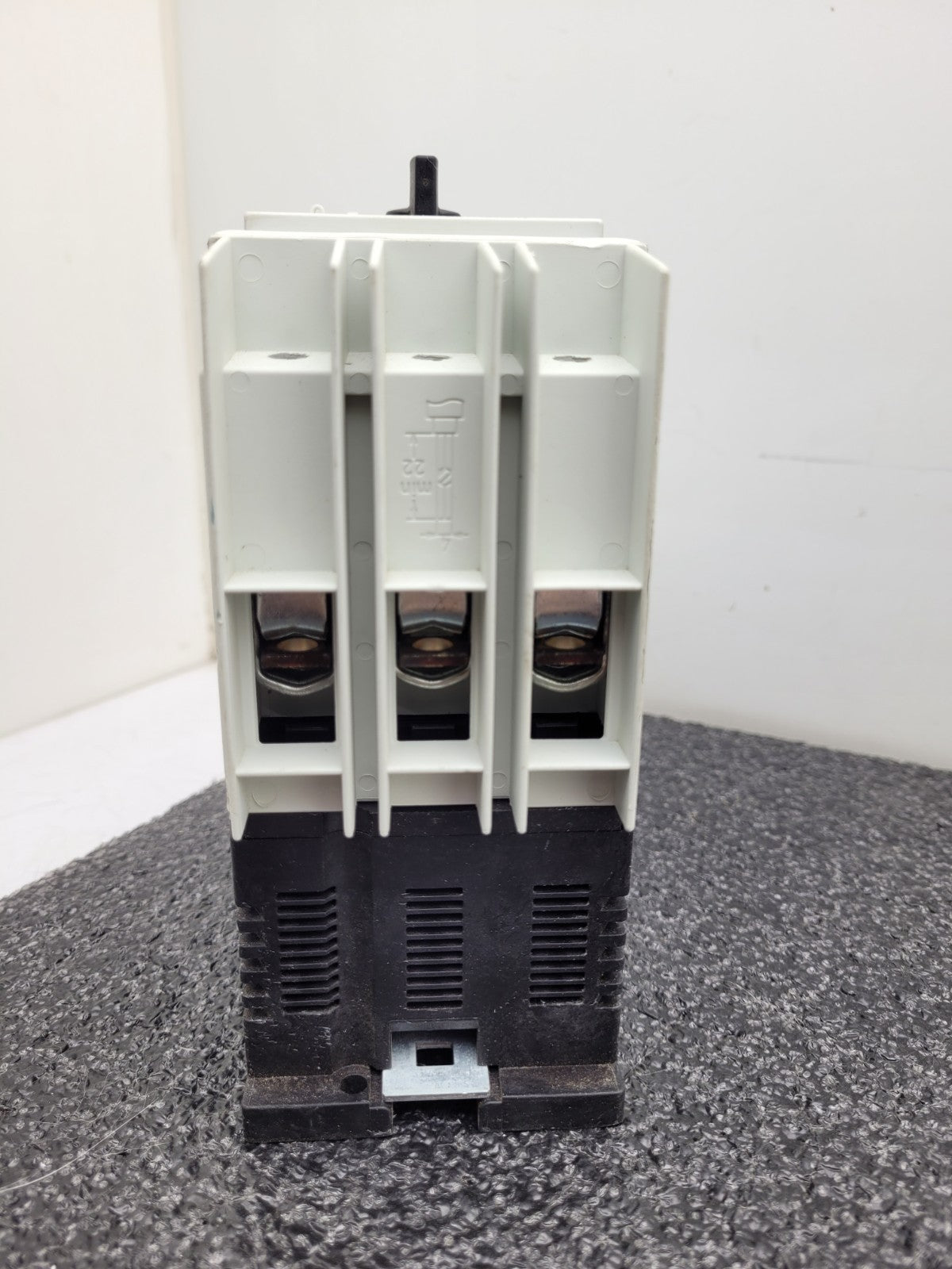 SIEMENS Sirius 3RV1742-5ED10 50 A Circuit Breaker Motor Protector H3RV1742