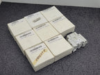 9 x Technoelectric SD1-040-BR SD1 Series 3-Pole 40A 600VAC Non-Fused Load Switch