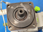 Tulsa Winch Load Holding Brake Crane 14 Spline Hydraulic 11006474 GJL-200 [B]