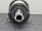 High Vacuum Feedthrough Pass Through Rotary Input Bearing D14504 52-132692C