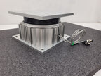 SMC MGF100TF-30 Low Profile Compact Guided Guide Pancake Cylinder w/ Sensors