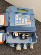 Rosemount 8712HR12NAM4F0227 Hart Smart Family 8712 Transmitter 115VAC 2020 Year