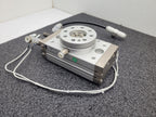 SMC 11-MSQB50R Pneumatic Rotary Actuator Table w/ 2x D-A93 Autoswitches Sensors
