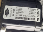 Animatics SM23165DT SmartMotor Integrated Servo Motor Driver Parallel Gripper