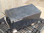 Webasto Spheros Arctic Fox DBW 300 Diesel Heater 30 kW 12VDC 100W +Cover [D3]