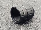 Edmund Optics 33304 16mm/F1.8 Fixed Focal Length UC Series C-Mount Lens 33-304