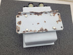 Yokogawa Admag AXFA11G-E2-21/A Magnetic Flowmeter Transmitter Transducer