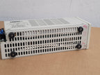 Lot of 5 Lambda Regulated DC Power Supply LLS5008, 0-8V 10A For Parts or Repair
