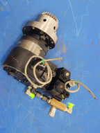 Daikin J74A-2V0-3-30-L-089 2x Solenoid Hydraulic Motor Parker IGR Power Element