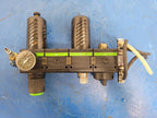BOSCH Pneumatic Air Regulator Oiler 665 w/ On/Off 0821 300 351 -914 -511 -283