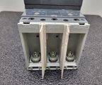 ABB TMAX T4H250 CIRCUIT BREAKER 125A  440VAC 65KA.