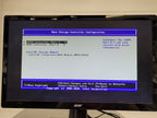 1UI Intel S2600WF Server 2x Xeon Gold 6140 2.3GHz Processors No Ram 4x LFF [B]