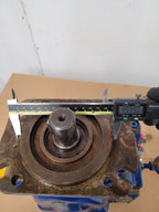 PARKER P3075R00C5C20LB20 P3 Mobile Variable Displacemet Piston Pump