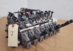 Danfoss PVG32 7x Hydraulic Valve Block Manual + Electronic Control 159S9122 [J]