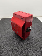 AFEX  Fire Suppression Systems Control Unit Panel A729000 Good Battery