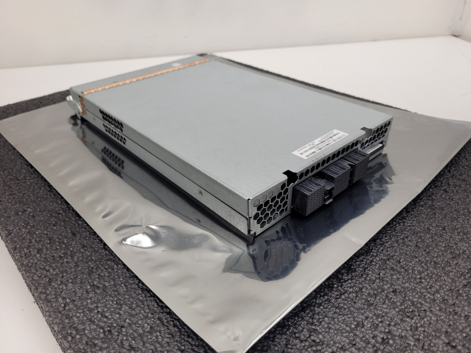 HP AP836A P2000 G3 FC Controller 8GB MSA Fibre Channel Control Module 592261-001