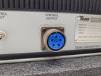 Team Vibration Testing Equipment RVC400 Servo Drive Amplifier 100-240VAC Input