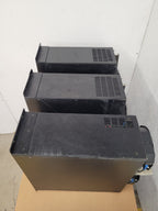 3x Advanced Energy 2169-005-01 MDX Microwave Sputtering Power Supply AS-IS