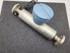 Micro Motion T050T613SQBAEZZZZ Mass Flow Sensor T Series Coriolis Meter 1/2"