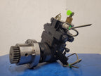 Daikin J74A-2V0-3-30-L-089 2x Solenoid Hydraulic Motor Parker IGR Power Element