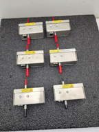 6x HACH Ultra MET ONE 4500 4503 Remote Airborne  Laser Air Particle Counter