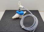Data Industrial 8411515-9022 Flow Sensor 0-12 GPM Rate Chemical Flow Sensor